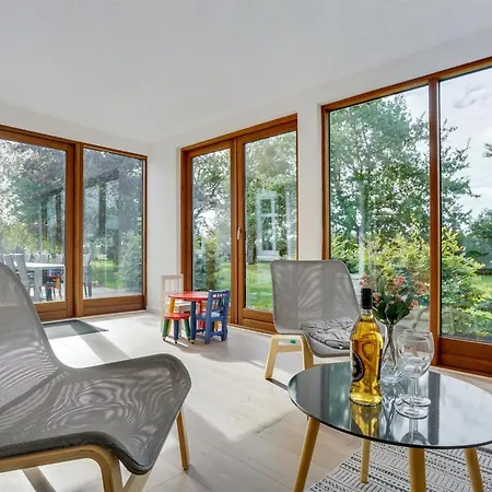 Thorward - 1-5km From The Sea By Interhome