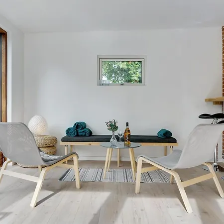 Thorward - 1-5km From The Sea By Interhome Holiday home Idestrup
