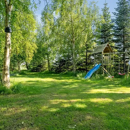 Thorward - 1-5km From The Sea By Interhome