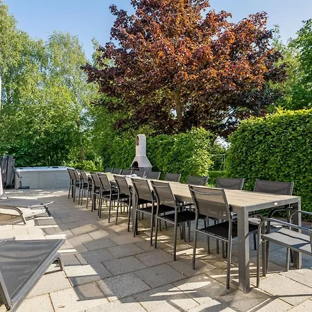 Holiday home Thorward - 1-5km From The Sea By Interhome