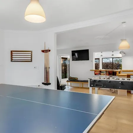 Thorward - 1-5km From The Sea By Interhome