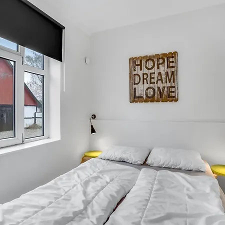 Thorward - 1-5km From The Sea By Interhome *