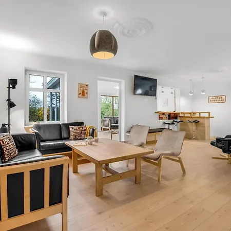 Thorward - 1-5km From The Sea By Interhome *