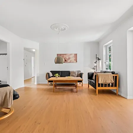 Thorward - 1-5km From The Sea By Interhome * Idestrup