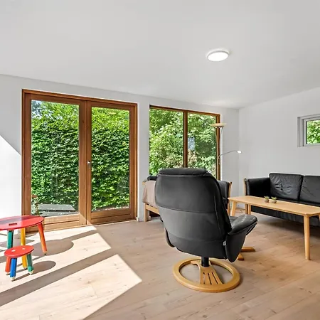 Дом отдыха Thorward - 1-5km From The Sea By Interhome *
