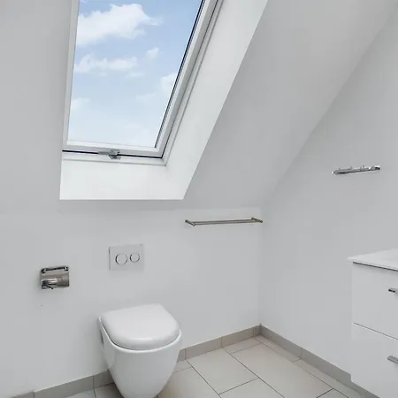 Дом отдыха Thorward - 1-5km From The Sea By Interhome *