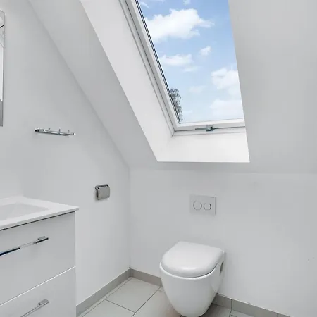 Thorward - 1-5km From The Sea By Interhome