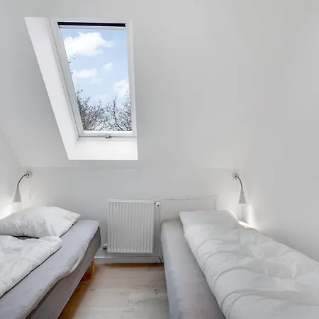 Thorward - 1-5km From The Sea By Interhome Дом отдыха Idestrup