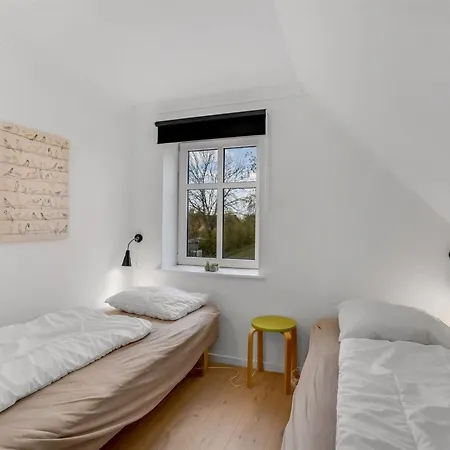 Thorward - 1-5km From The Sea By Interhome