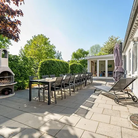 Thorward - 1-5km From The Sea By Interhome *