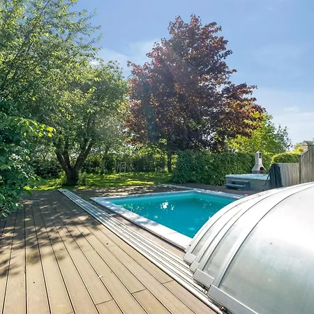 Thorward - 1-5km From The Sea By Interhome * Idestrup